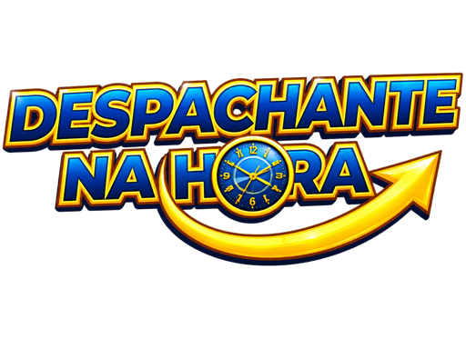 Despachante na Hora